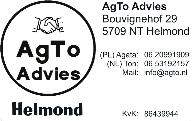 AgTo Advies